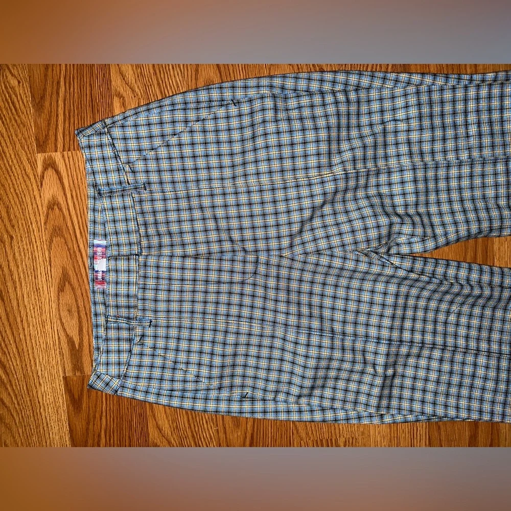Flared pants - Picture 3 of 6